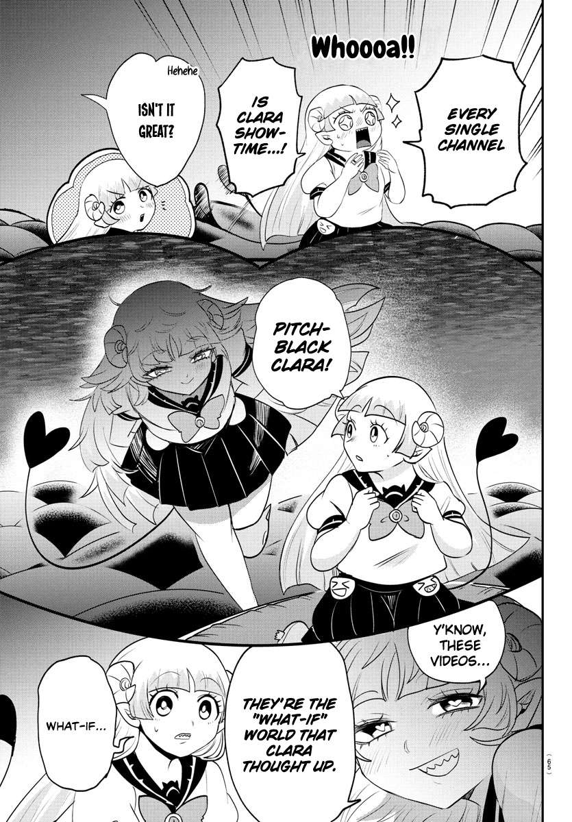 Welcome to Demon School! Iruma-kun, Chapter 385 image 08
